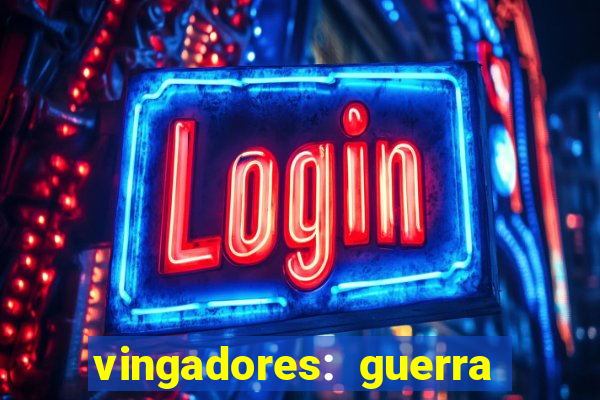 vingadores: guerra infinita filme completo dublado facebook